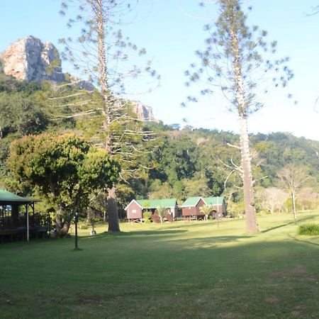Port Saint Johnʼs Cremorne Estate酒店 外观 照片