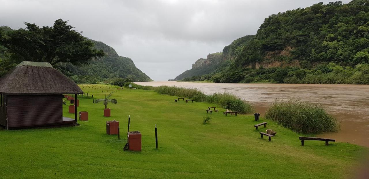 Port Saint Johnʼs Cremorne Estate酒店 外观 照片