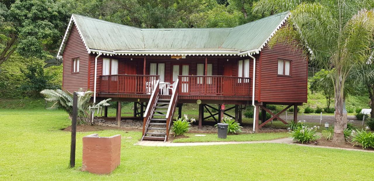 Port Saint Johnʼs Cremorne Estate酒店 外观 照片
