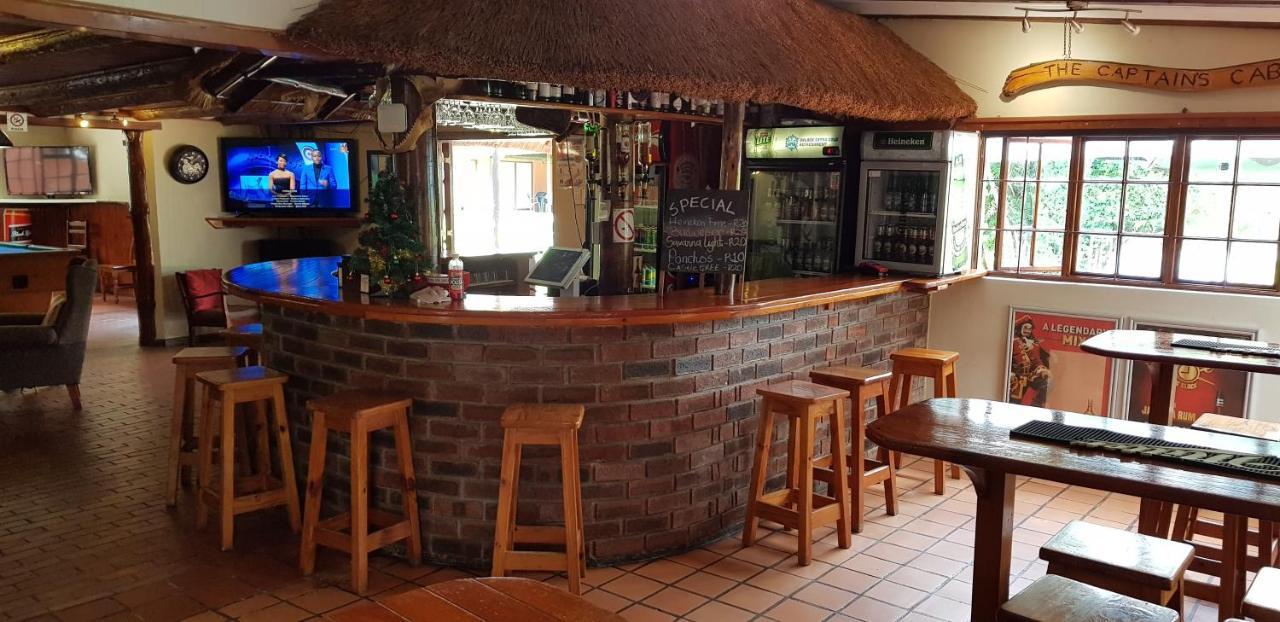Port Saint Johnʼs Cremorne Estate酒店 外观 照片