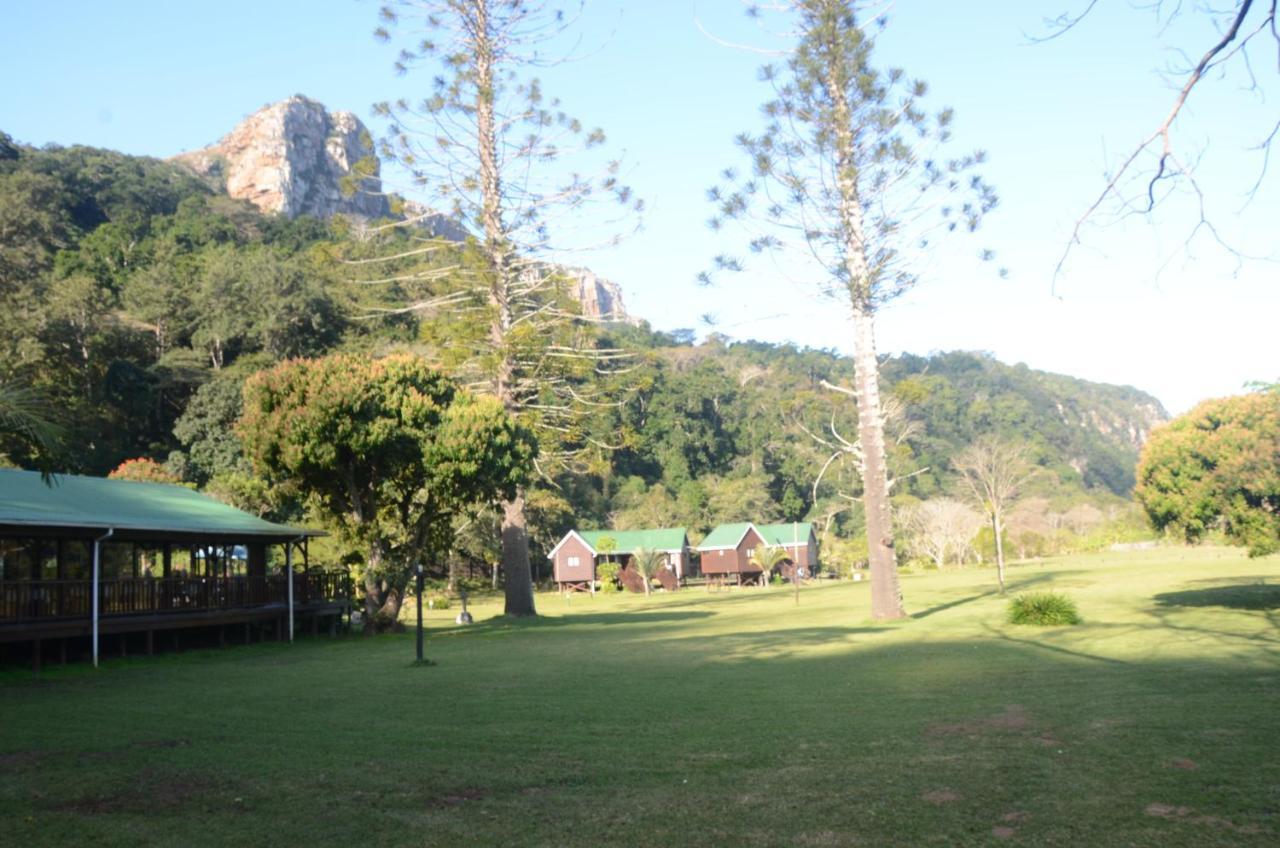 Port Saint Johnʼs Cremorne Estate酒店 外观 照片