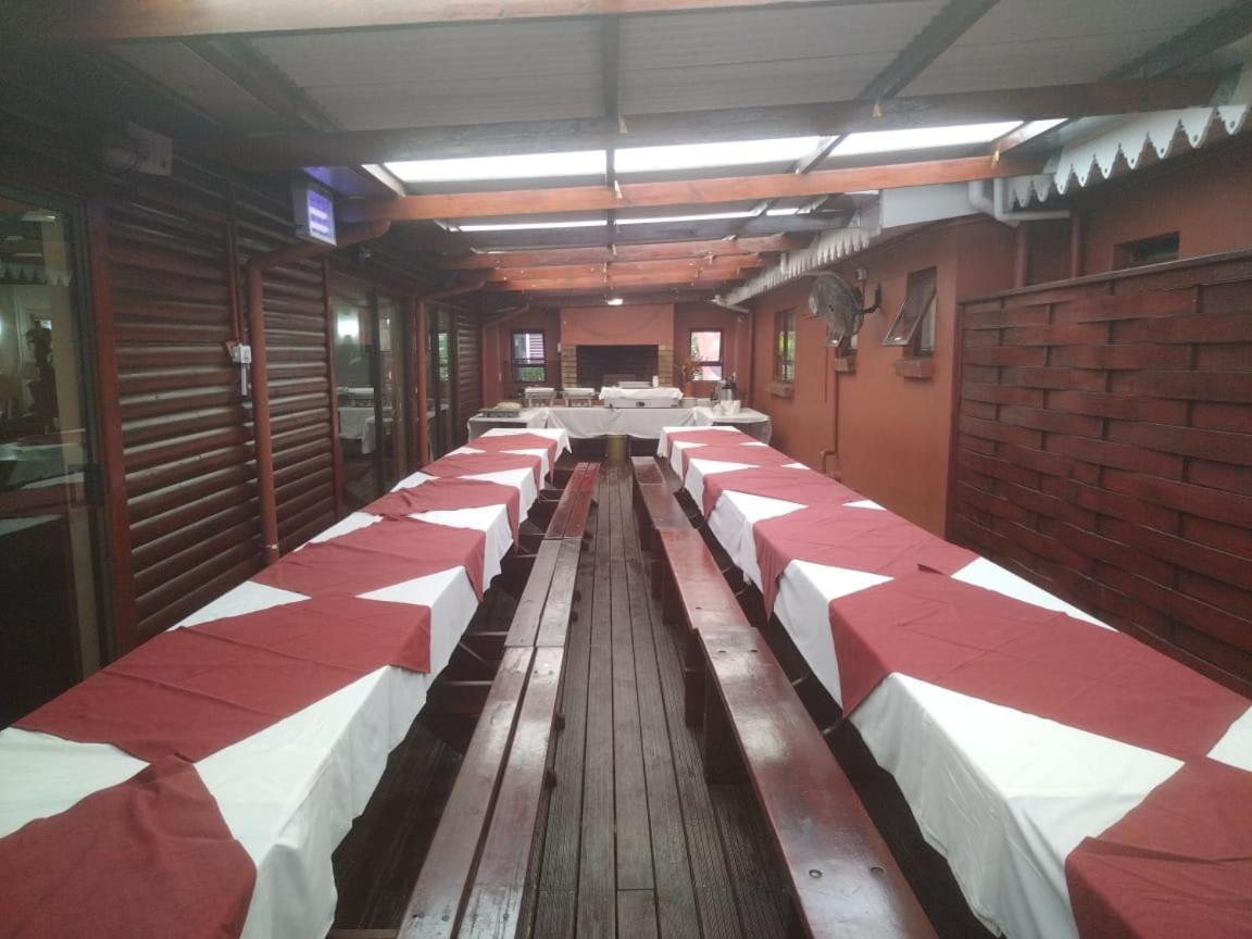 Port Saint Johnʼs Cremorne Estate酒店 外观 照片