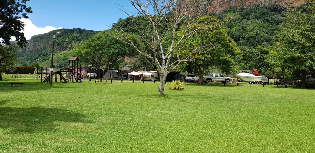 Port Saint Johnʼs Cremorne Estate酒店 外观 照片