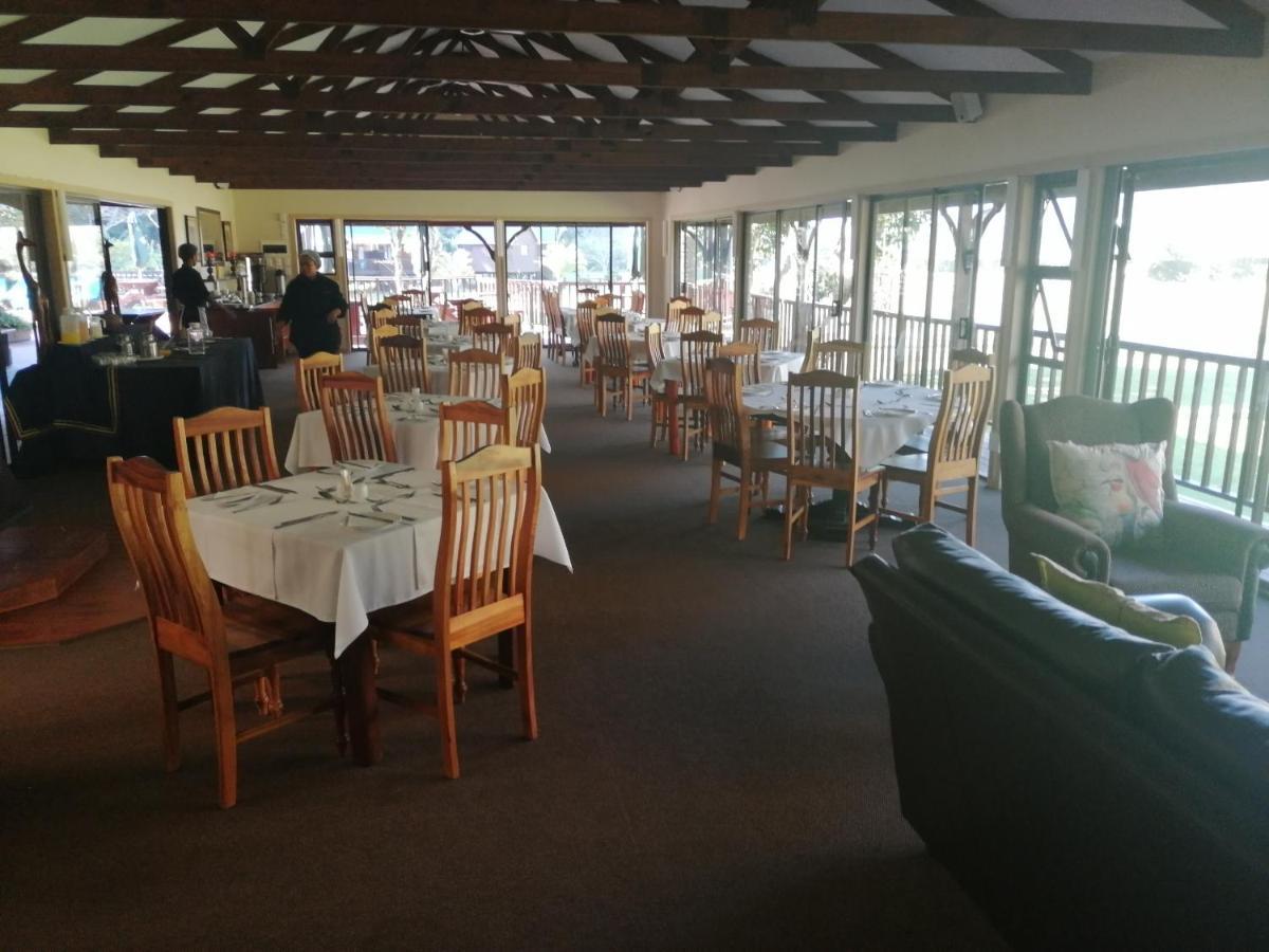 Port Saint Johnʼs Cremorne Estate酒店 外观 照片